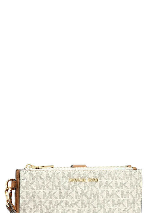 Michael Kors Set Women's Bag Crossbody White