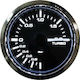 Auto Gauge Аналогов инструмент Часовник и Барометър за автомобил 52мм