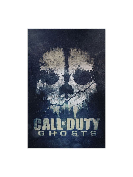 Walls Αφίσα Call Of Duty: Ghosts 40x50cm