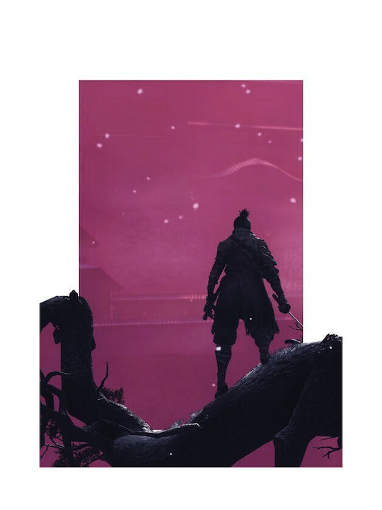 Walls Αφίσα Sekiro Shadows Die Twice 60x90cm