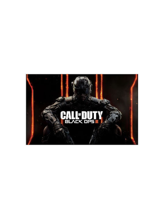 Walls Poster Call Of Duty: Black Ops Iii 30x40cm