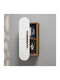 Raft Perete A-g Rose Maro 35x22x80cm