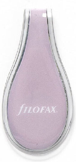 Filofax Norfolk Oil Clip Replacement 132791 5059145481958