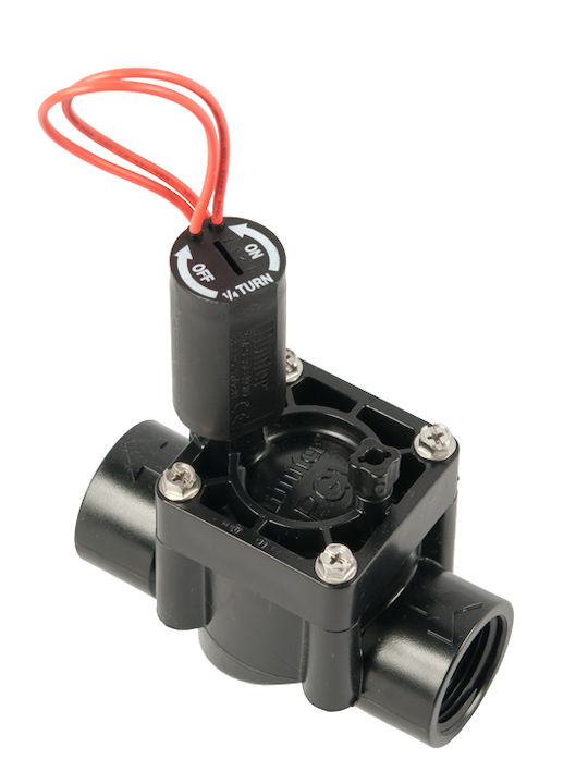 Hunter Industries Електрически вентил за поливане 1" 24V с резба Жена (M/F) PGV-100G