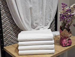 Cozy Cotton Cearceaf Pentru Hotel 280x310 cm Cozy Cotton Cearceaf Pentru Hotel 280x310 cm