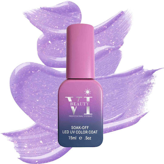 Mixcoco Strat de bază pentru lacuri de unghii obișnuite Cauciuc 15ml
