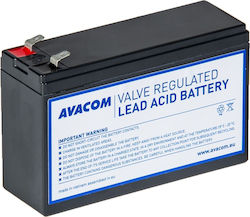 Avacom AVA-RBC114 Μπαταρία UPS 12V