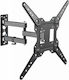 Serioux TV68-443 Wall TV Mount with Arm up to 55"