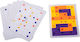 Joc de Societate Tetris Puzzle 3+ Ani (EN)