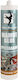 Bostik Den Braven Mamut Glue Construction & Heavy Duty Glue Transparent 290ml 37263