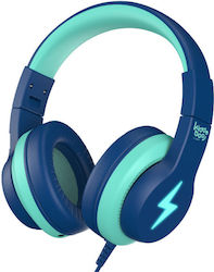 Kiddoboo P13 3.5mm Blue Sky