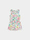 Kids Trousers Multicolour Jumpsuit