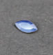 AGC Decorations for Nails Silk oval 1pcs
