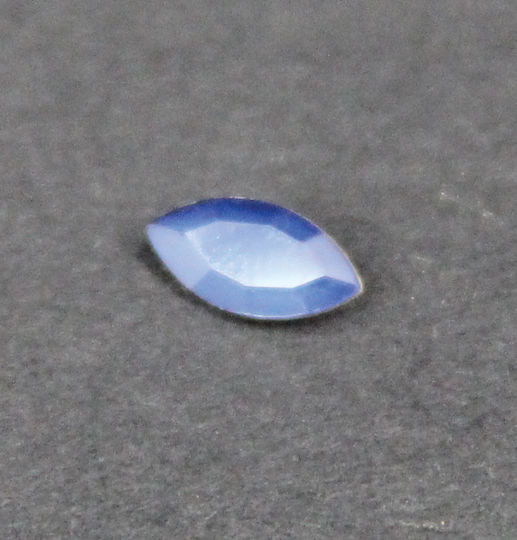 AGC Decorations for Nails Silk oval 1pcs