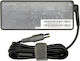 Lenovo Laptop Charger 65W 20V 3.25A for IBM / Lenovo with Detachable Power Cable and with plug set
