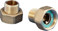 Wilo Ρακόρ Σύνδεσης Σωλήνα 1/2" 4092743
