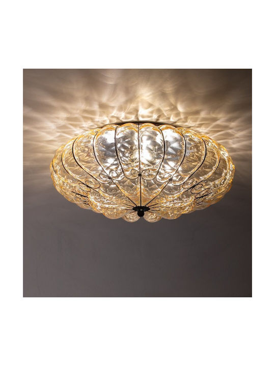 Siru Ceiling Mount Light 31cm with Socket E14