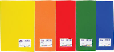 Skag International Ruled Notebook A4 50 Sheets Green 277211