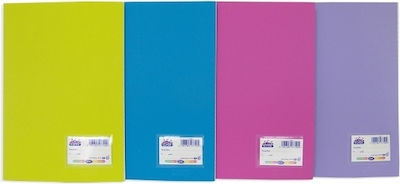 Skag International Ruled Notebook A4 50 Sheets Blue 277204