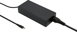 Origin Storage 100W USB-C with Detachable Power Cord Origin Storage 100W USB-C with Detachable Power Cord