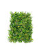 Bormann Artificial Foliage Panel 40x60cm