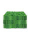 Vevor Panou Foliage Artificial 50.8x50.8cm 12 Buc
