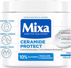 Mixa Crema De Corp Ceramide Protect 400ml