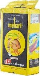 Passalacqua Espresso Mehari Αλεσμένος 250gr