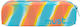 Must Team Focus Pencil Case Silicone Barrel Wav...