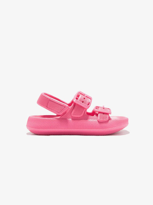 Conguitos Children's Beach Shoes Pink