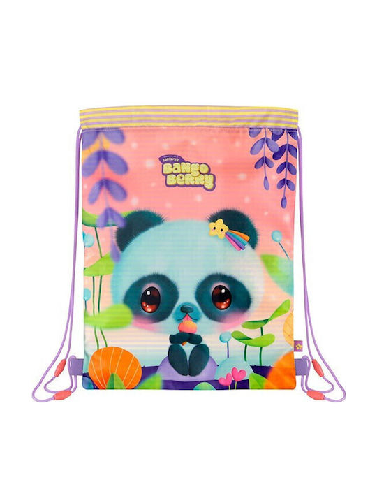 Rucksack Tasche Bangoberry Pally Panda 1123bb01