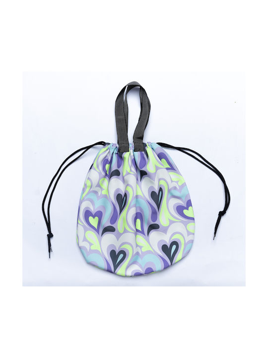 Tortue Kids Bag Beach Bag Lilac