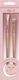 Killys Professionelles Make-up Pinsel Set für Augenbrauen 2 Stück