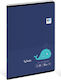 BestFor Notebook A5 Blue