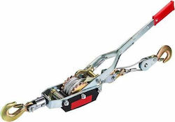 Mar-Pol R27111 Load Moving and Lifting System for Load Up to 1t