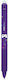 Pen Eraser 0.5mm Game Over Violet Interdruk 590...