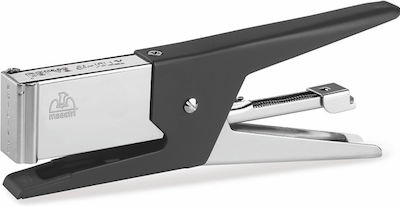 Romeo Maestri Parva Νο 64 Hand Stapler with Staple Ability 15 Sheets