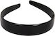 Donegal Hair Headband Fa9918 Black