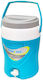Termos Pinnacle Platino 8lt Turcoaz