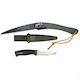 Bahco Pruning Folding Saw 22cm