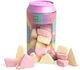 Idc Sweet Swirls Bath Fizzer Strawberries & Cream 150gr