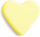 Idc Institute Heart Bath Fizzer Lemon Λεμόνι 35gr