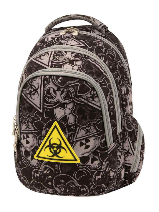 Polo Bag Character Biohazard 901036-8205