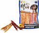 Büffel Hühnchen Papia-8 Mm / 12cm 250gr