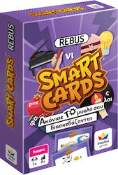 Smart Cards Rebus