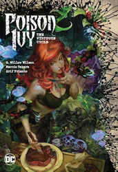 Poison Ivy Vol 1 The Virtuous Cycle