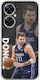 Nba Stars Luka Doncic Huawei Nova 11i Husă Flexibilă Tpu Transparentă din Silicon