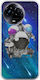 Astro Crew Realme 11 5g Flexibles TPU Transparentes Silikon
