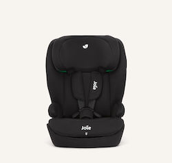 Joie I-Irvana Shale Baby Car Seat with Isofix Black