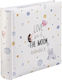 HAMA Children's Album for 200 Photos Dimensions...